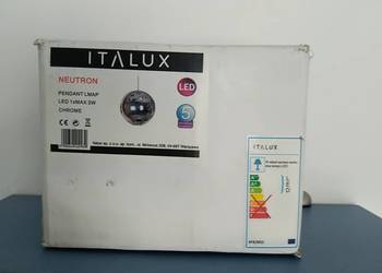 Lampy Eglo Italux nowe wyprzedaż