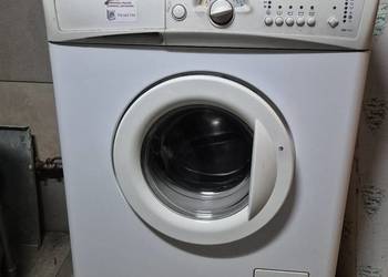 Pralka Electrolux EWS 1045