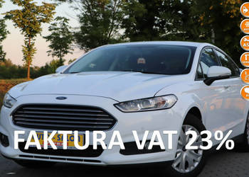 Ford Mondeo KRAJOWY,1-właściciel,serwis,po wymianie rozrządu,fa VAT Mk5 (2…