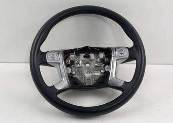 FORD MONDEO MK4 S-MAX MK1 KIEROWNICA MULTIFUNKCJA