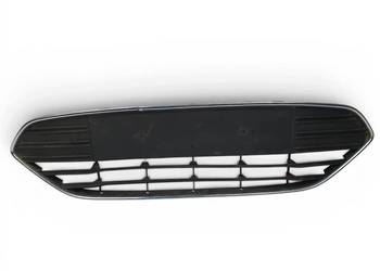 ŚRODKOWA KRATKA ZDERZAKA ATRAPA CHŁODNICY Ford B-Max AV11-17B968-AC