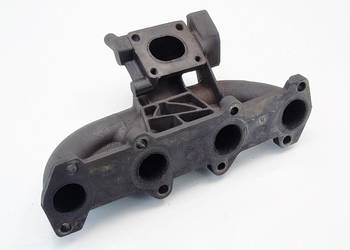 KOLEKTOR WYDECHOWY 1.9 JTD STILO 147 156 LYBRA