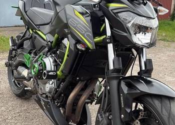 Kawasaki Z650 Pierwszy właściciel!!