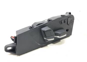 PRZEŁĄCZNIK FOTELA PRAWY BMW F10 9275082 Sedan/Limuzyna 09-16 WŁĄCZNIK