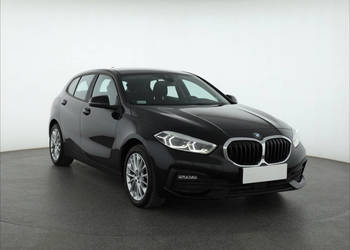 BMW 1 118i