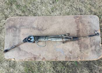 Maglownica przekładnia Opel Zafira A TRW 0250080025101 z drążkami bez luzów