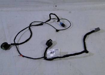 WIAZKA INSTALACJA FORD C-MAX MK2 AV6T-19A657-AAE