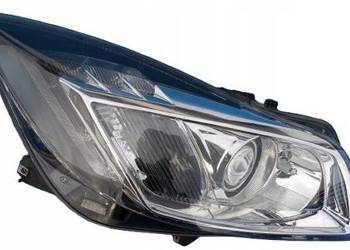 LAMPA PRAWY PRZÓD EU 22934556 XENON OPEL INSIGINIA A I