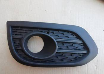 Kratka zderzaka przód lewa lh Renault kadjar lift 261A35422R