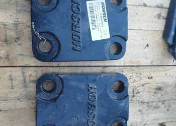PŁYTKA MOCUJĄCA Horsch Terragrip 340.60812