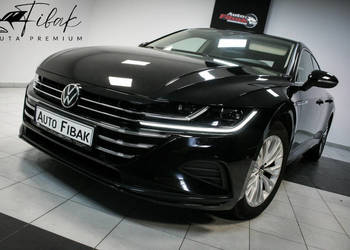 Volkswagen Arteon DSG*Salon Polska*79000km*ACC*Kamera*ErgoComfort*Vat23%