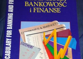Terminologia bankowość i finanse. Sprawdź swój angielski