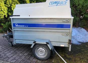 Przyczepka niewiadów