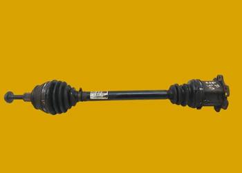 PÓŁOŚ LEWY PRZÓD 3.2 FSI 4F0407271J Audi A6 III (2004-2011) C6