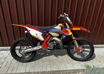 KTM X-CW 150 2017r.