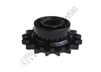 Koło Łańcuchowe  |  nr kat.84062679