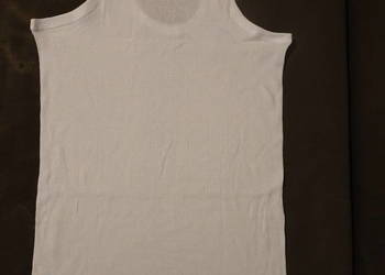 podkoszulek męski bawełniany XXXL