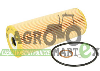 0001336330, 1336330, 1336332 FILTR OLEJU SILNIKA CLAAS