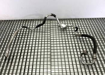 RURKA KLIMATYZACJI SKODA FABIA III 6C0816743M 1.4 105KM Kombi