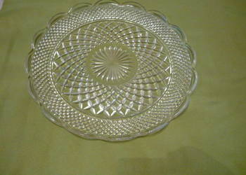 Porcelana patera - talerz