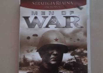 Men of War - na PC , gra strategiczna