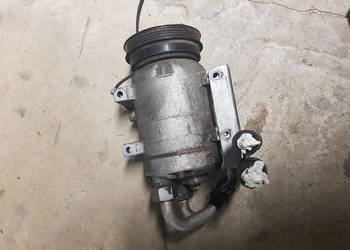 Kompresor klimatyzacji 1.8T