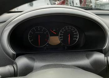 LICZNIK ZEGARY NISSAN MICRA K12 HB 3D 03+