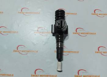 SKODA AUDI VW SEAT 2.0 TDI 03G130073B pompowtrysk