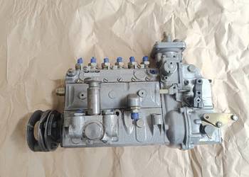 Pompa wtryskowa Bosch HANOMAG PE6A100D320RS3030-1 0401076009 koparka ciągni