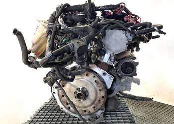 SILNIK KOMPLETNY AUDI 2.0 211KM CAE 07-15 A4 B8