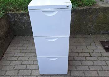 Szafka aktowa Ikea Erik