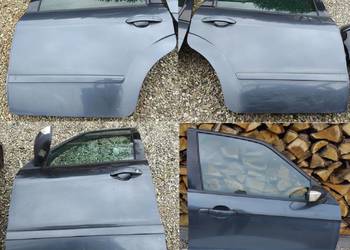Drzwi prawe lewe przód przednie tył tylne Ford S-Max Mk1 X6