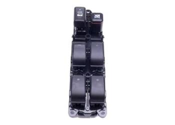 Panel szyb TOYOTA Land Cruiser Prado