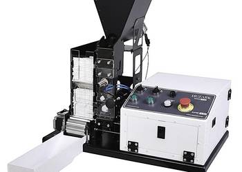 Maszyna do produkcji papierosów SuperSlim 5,5mm cienkich gilz Huzark