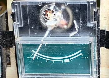 Wskaźnik sygnału OR Radmor 5102