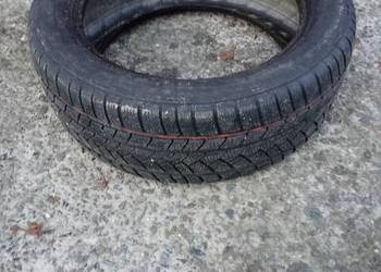 Opony profil zimowe 17" 2 szt.