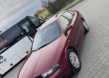 Seat Toledo 2000 1.9 TDI