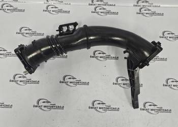 FOCUS 1.6 TDCI T1DB rura przewód powietrza AV6Q-9351-BC