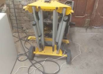 Piła Dewalt Dwe 7485 i De7400