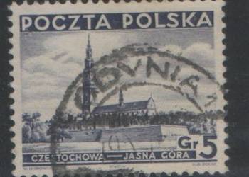 Zn. PMW Fi 294  kas 1937 Gdynia 1