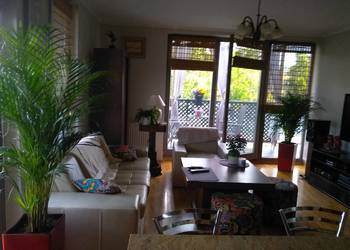 apartament 63 mkw + kom. lokatorska + 2 miejsca postojowe Wieniawa Lublin