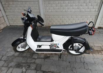 Simson Sr 50 jak nowy