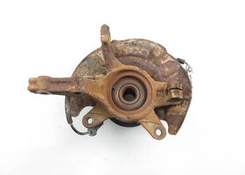 ZWROTNICA PIASTA PRZEDNIA PRAWA FIAT SEDICI 1.9 D