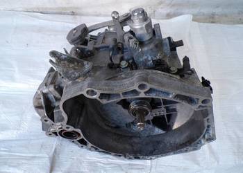 OPEL ASTRA K V SKRZYNIA BIEGÓW 1.6 CDTI M32 M320MDE