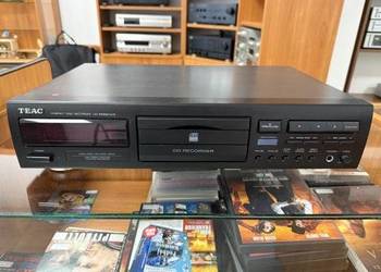 TEAC CD-RW890 MkII
