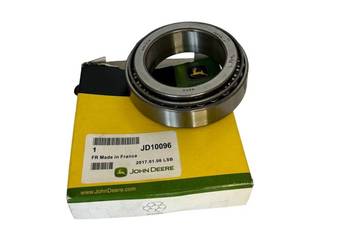 JD10096 JOHN DEERE - 33012 Łożysko stożkowe NTN