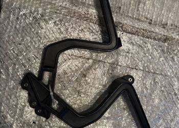 Bmw K100 /1989 Uchwyty mocowanie stelaż Bagażnika 23000/37 M413