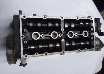 Wałki rozrządu Pokrywa zaworów VW Polo Skoda Seat 1.4 036103475N