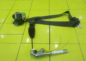 ALFA ROMEO MITO 10r pas bezpieczenstwa lewy przod z napinaczem 156092071