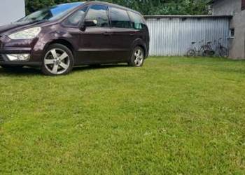 Sprzedam Forda galaxy 2008r